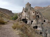 Im Soganli-Tal &ndash; &copy; Anne Sturm (Eberhardt TRAVEL)