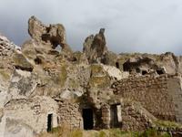 Im Soganli-Tal &ndash; &copy; Anne Sturm (Eberhardt TRAVEL)