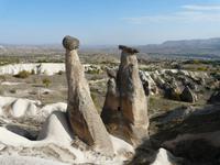 Die Drei Grazien &ndash; &copy; Anne Sturm (Eberhardt TRAVEL)