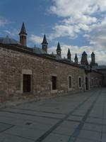 In Konya &ndash; &copy; Anne Sturm (Eberhardt TRAVEL)