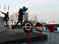 Feiertag in Ankara &ndash; &copy; Anne Sturm (Eberhardt TRAVEL)