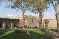 Topkapi-Palast &ndash; &copy; Daniela Paulan (Eberhardt TRAVEL)