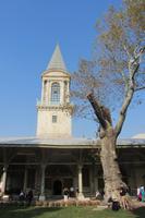Topkapi-Palast &ndash; &copy; Daniela Paulan (Eberhardt TRAVEL)