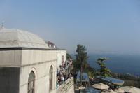 Im Topkapi-Palast &ndash; &copy; Daniela Paulan (Eberhardt TRAVEL)