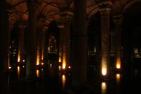 Cisterna Basilica &ndash; &copy; Daniela Paulan (Eberhardt TRAVEL)