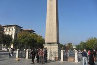 Hippodrom &ndash; &copy; Daniela Paulan (Eberhardt TRAVEL)