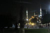 Blaue Moschee &ndash; &copy; Daniela Paulan (Eberhardt TRAVEL)