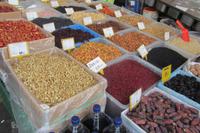 Ägyptischer Basar &ndash; &copy; Daniela Paulan (Eberhardt TRAVEL)