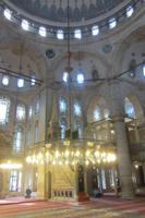 Eyüp-Sultan-Moschee &ndash; &copy; Daniela Paulan (Eberhardt TRAVEL)