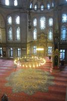 Eyüp-Sultan-Moschee &ndash; &copy; Daniela Paulan (Eberhardt TRAVEL)