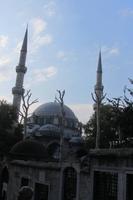 Eyüp-Sultan-Moschee &ndash; &copy; Daniela Paulan (Eberhardt TRAVEL)