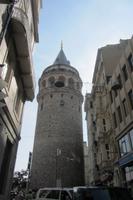 Galata-Turm &ndash; &copy; Daniela Paulan (Eberhardt TRAVEL)