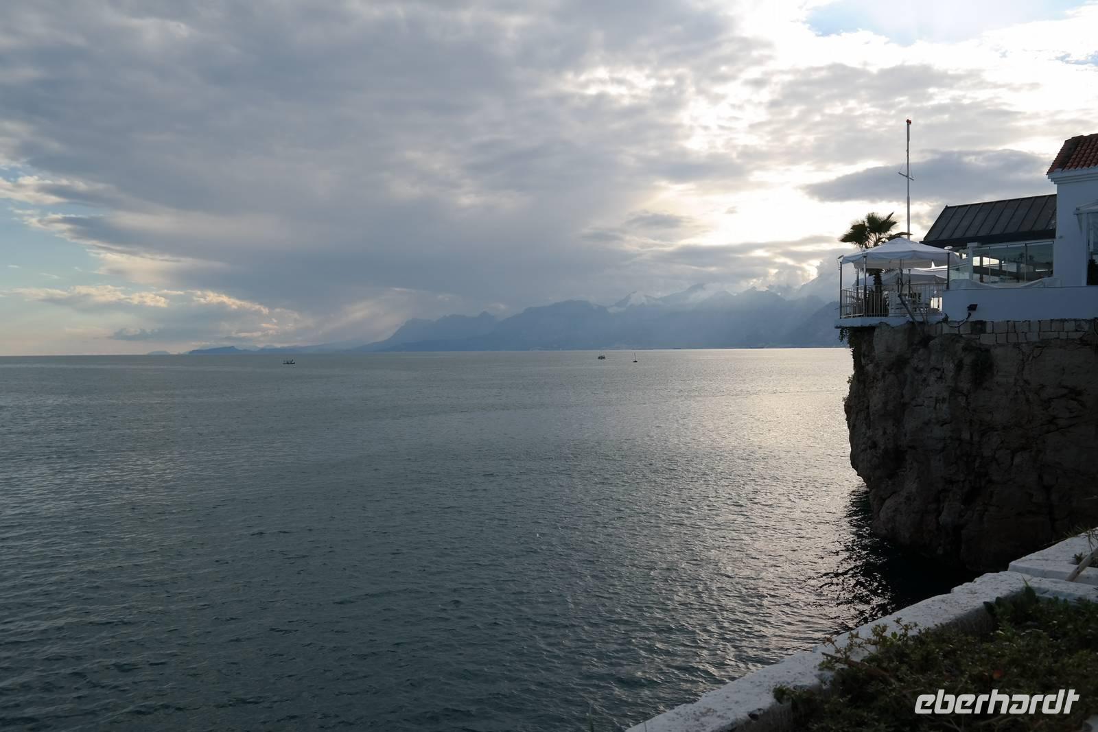 Antalya &ndash; &copy; Franziska Schütt (Eberhardt TRAVEL)