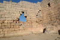 Perge &ndash; &copy; Franziska Schütt (Eberhardt TRAVEL)
