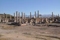Perge &ndash; &copy; Franziska Schütt (Eberhardt TRAVEL)