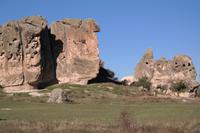 Phrygisches Tal &ndash; &copy; Franziska Schütt (Eberhardt TRAVEL)