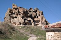 Phrygisches Tal &ndash; &copy; Franziska Schütt (Eberhardt TRAVEL)