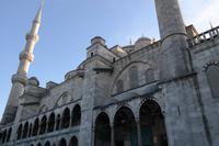 Istanbul &ndash; &copy; Franziska Schütt (Eberhardt TRAVEL)
