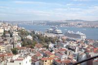 Istanbul &ndash; &copy; Franziska Schütt (Eberhardt TRAVEL)