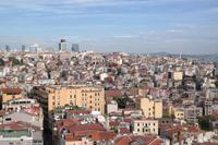 Istanbul &ndash; &copy; Franziska Schütt (Eberhardt TRAVEL)