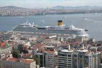 Istanbul &ndash; &copy; Franziska Schütt (Eberhardt TRAVEL)