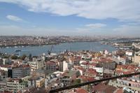 Istanbul &ndash; &copy; Franziska Schütt (Eberhardt TRAVEL)