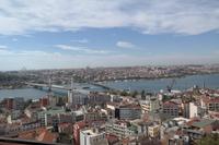 Istanbul &ndash; &copy; Franziska Schütt (Eberhardt TRAVEL)