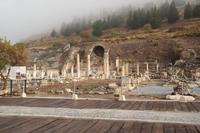 Ephesus &ndash; &copy; Franziska Schütt (Eberhardt TRAVEL)