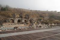 Ephesus &ndash; &copy; Franziska Schütt (Eberhardt TRAVEL)