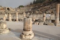 Ephesus &ndash; &copy; Franziska Schütt (Eberhardt TRAVEL)