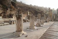 Ephesus &ndash; &copy; Franziska Schütt (Eberhardt TRAVEL)