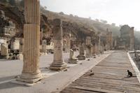 Ephesus &ndash; &copy; Franziska Schütt (Eberhardt TRAVEL)