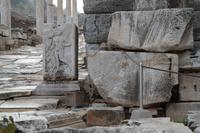 Ephesus &ndash; &copy; Franziska Schütt (Eberhardt TRAVEL)
