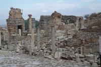 Ephesus &ndash; &copy; Franziska Schütt (Eberhardt TRAVEL)