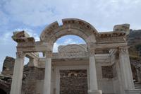 Ephesus &ndash; &copy; Franziska Schütt (Eberhardt TRAVEL)