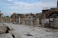 Ephesus &ndash; &copy; Franziska Schütt (Eberhardt TRAVEL)