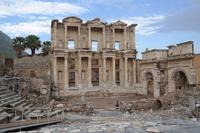 Ephesus &ndash; &copy; Franziska Schütt (Eberhardt TRAVEL)
