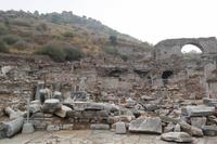 Ephesus &ndash; &copy; Franziska Schütt (Eberhardt TRAVEL)