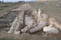 Pamukkale &ndash; &copy; Franziska Schütt (Eberhardt TRAVEL)