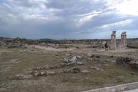 Pamukkale &ndash; &copy; Franziska Schütt (Eberhardt TRAVEL)