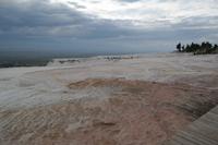 Pamukkale &ndash; &copy; Franziska Schütt (Eberhardt TRAVEL)
