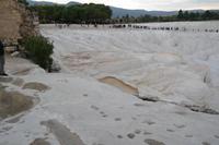 Pamukkale &ndash; &copy; Franziska Schütt (Eberhardt TRAVEL)
