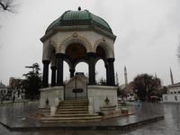 Hippodromplatz &ndash; &copy; Rebekka Böhme (Eberhardt TRAVEL)