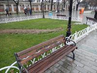 Hippodromplatz &ndash; &copy; Rebekka Böhme (Eberhardt TRAVEL)