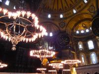 Hagia Sophia &ndash; &copy; Rebekka Böhme (Eberhardt TRAVEL)