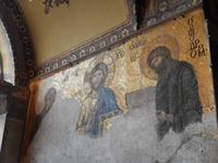 Hagia Sophia &ndash; &copy; Rebekka Böhme (Eberhardt TRAVEL)