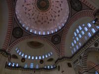 Süleymaniye Moschee &ndash; &copy; Rebekka Böhme (Eberhardt TRAVEL)