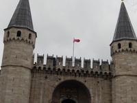 Topkapi Palast &ndash; &copy; Rebekka Böhme (Eberhardt TRAVEL)