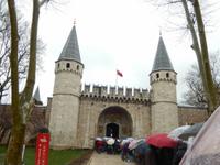 Topkapi Palast &ndash; &copy; Rebekka Böhme (Eberhardt TRAVEL)