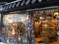 Freizeit in Istanbul &ndash; &copy; Rebekka Böhme (Eberhardt TRAVEL)